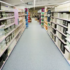 Bild von B&M Store with Garden Centre
