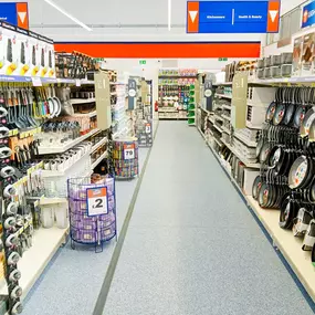 Bild von B&M Store with Garden Centre