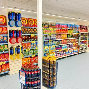 Bild von B&M Store with Garden Centre
