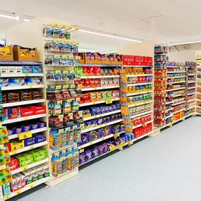 Bild von B&M Store with Garden Centre