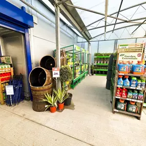 Bild von B&M Store with Garden Centre