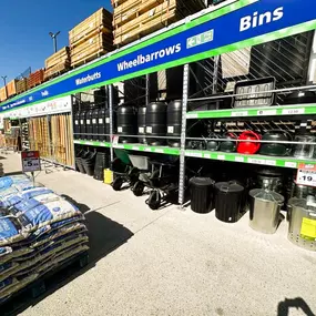 Bild von B&M Store with Garden Centre