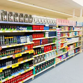 Bild von B&M Store with Garden Centre