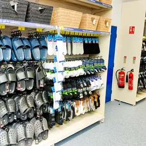 Bild von B&M Store with Garden Centre