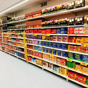 Bild von B&M Store with Garden Centre