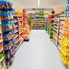 Bild von B&M Store with Garden Centre