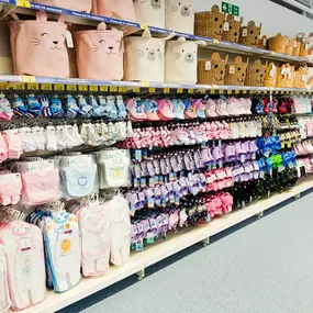 Bild von B&M Store with Garden Centre