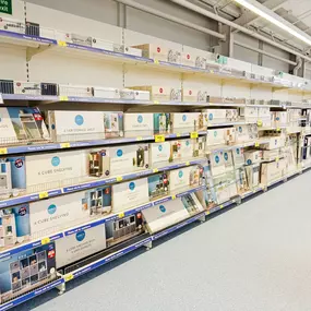 Bild von B&M Store with Garden Centre