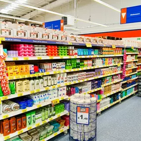 Bild von B&M Store with Garden Centre