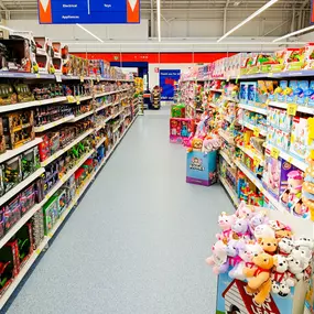 Bild von B&M Store with Garden Centre