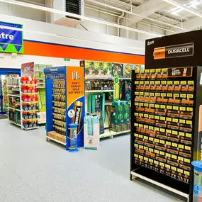 Bild von B&M Store with Garden Centre