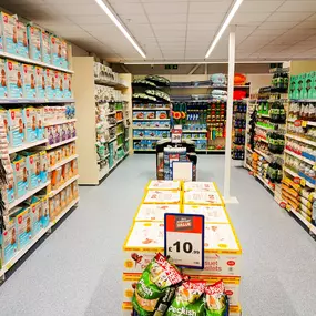 Bild von B&M Store with Garden Centre