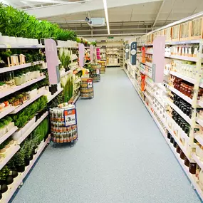 Bild von B&M Store with Garden Centre