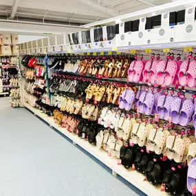 Bild von B&M Store with Garden Centre