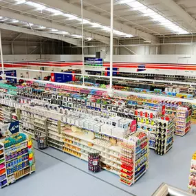 Bild von B&M Store with Garden Centre