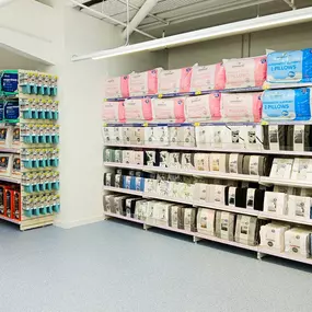 Bild von B&M Store with Garden Centre