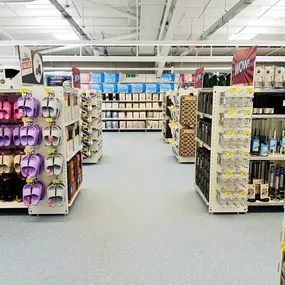 Bild von B&M Store with Garden Centre