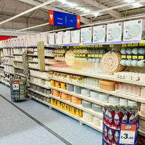 Bild von B&M Store with Garden Centre