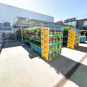 Bild von B&M Store with Garden Centre