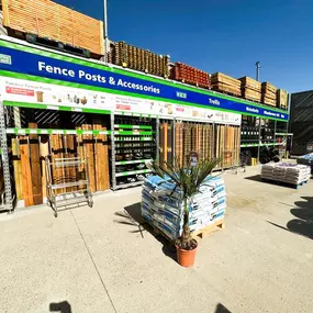 Bild von B&M Store with Garden Centre