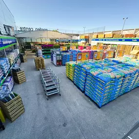 Bild von B&M Store with Garden Centre