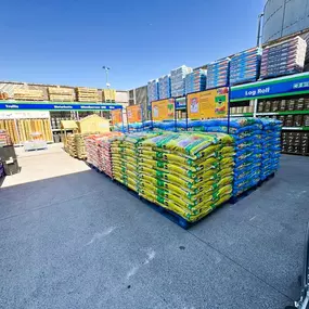 Bild von B&M Store with Garden Centre