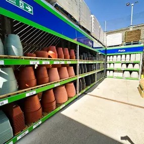 Bild von B&M Store with Garden Centre