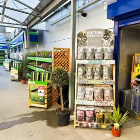 Bild von B&M Store with Garden Centre