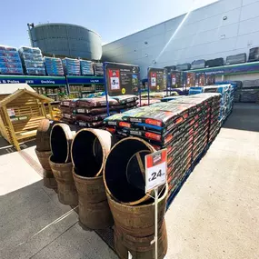 Bild von B&M Store with Garden Centre