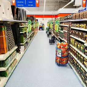 Bild von B&M Store with Garden Centre