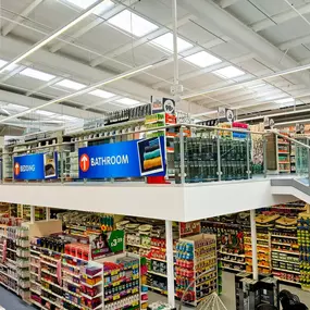 Bild von B&M Store with Garden Centre