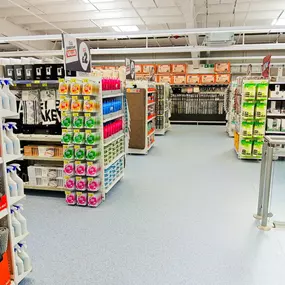 Bild von B&M Store with Garden Centre