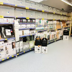 Bild von B&M Store with Garden Centre