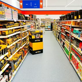 Bild von B&M Store with Garden Centre