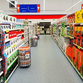 Bild von B&M Store with Garden Centre