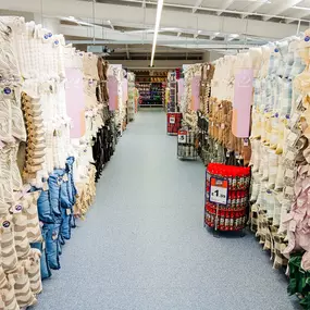 Bild von B&M Store with Garden Centre