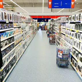 Bild von B&M Store with Garden Centre