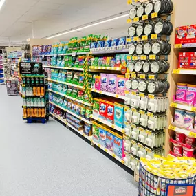 Bild von B&M Store with Garden Centre