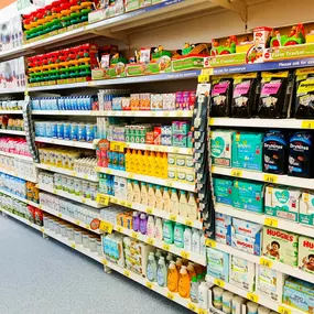 Bild von B&M Store with Garden Centre