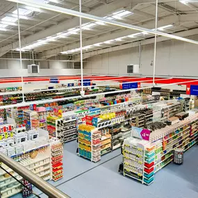 Bild von B&M Store with Garden Centre