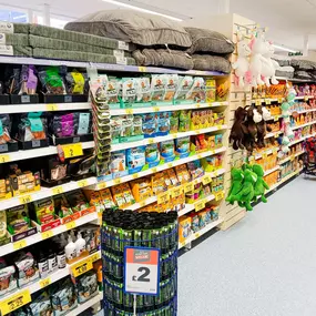 Bild von B&M Store with Garden Centre