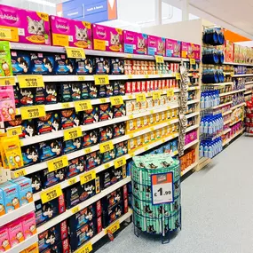 Bild von B&M Store with Garden Centre