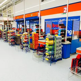 Bild von B&M Store with Garden Centre