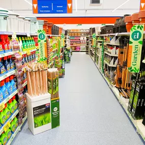 Bild von B&M Store with Garden Centre