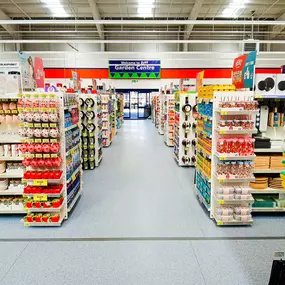 Bild von B&M Store with Garden Centre