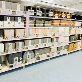 Bild von B&M Store with Garden Centre