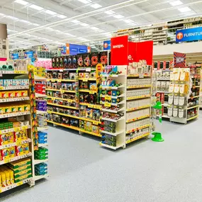 Bild von B&M Store with Garden Centre