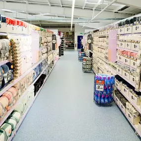 Bild von B&M Store with Garden Centre