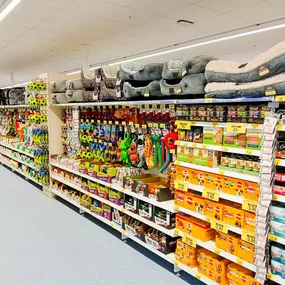 Bild von B&M Store with Garden Centre