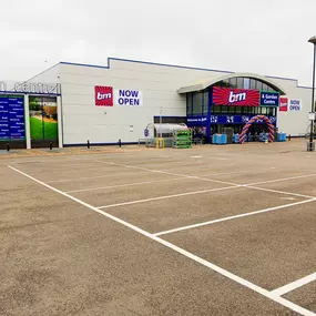Bild von B&M Store with Garden Centre